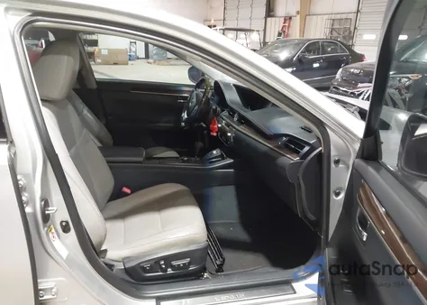 2013 Lexus Es 350 z USA, uszkodzony, nr VIN JTHBK1GG1D2053181